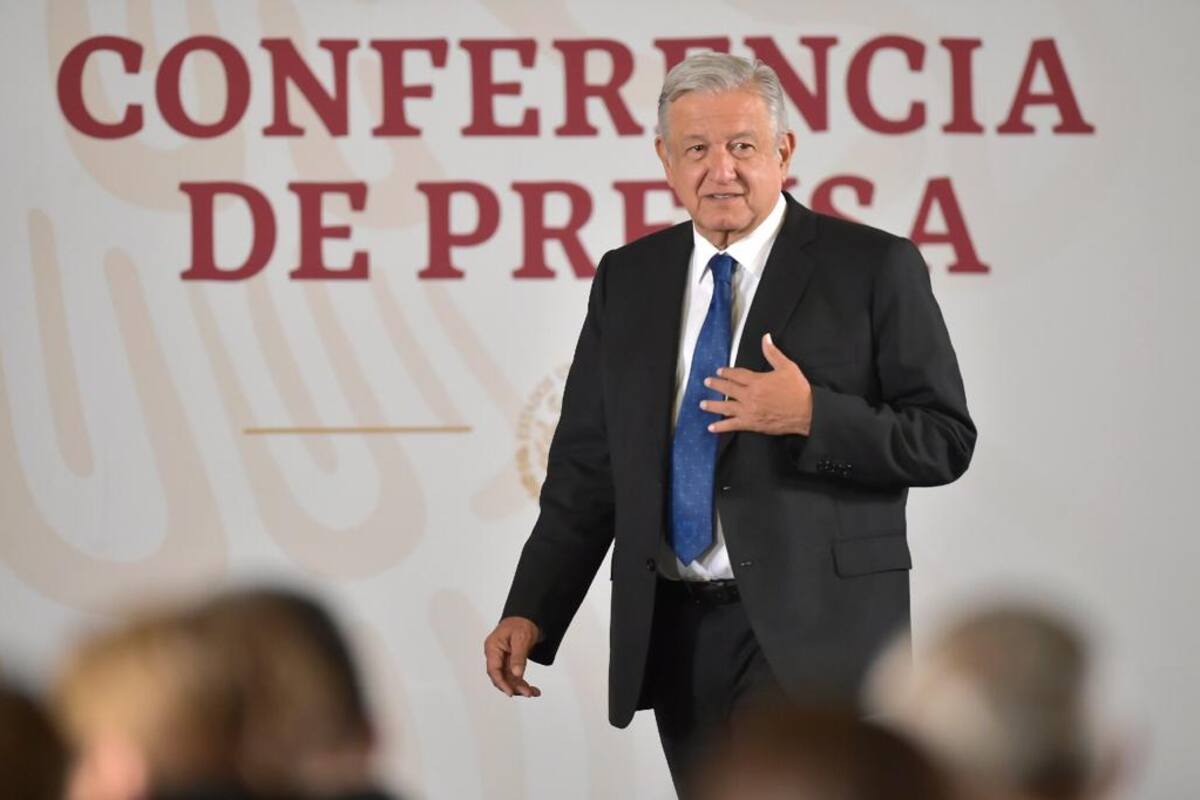 Lo mejor de la conferencia de AMLO de este jueves 10 de octubre