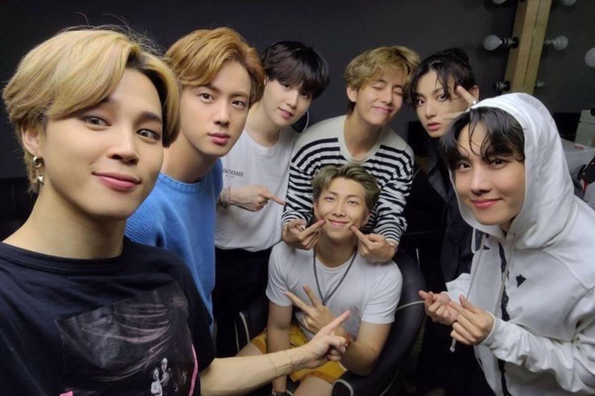 Colaboración entre McDonald’s y BTS: ¿cuánto costará el “McTrío BT21”y cuándo saldrá a la venta?