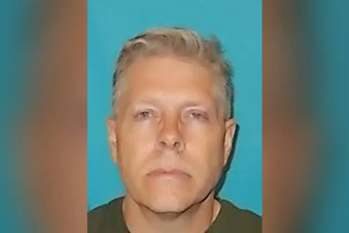 Pedófilo de Texas muere después de beber líquido "misterioso" mientras se lee su veredicto de abuso sexual