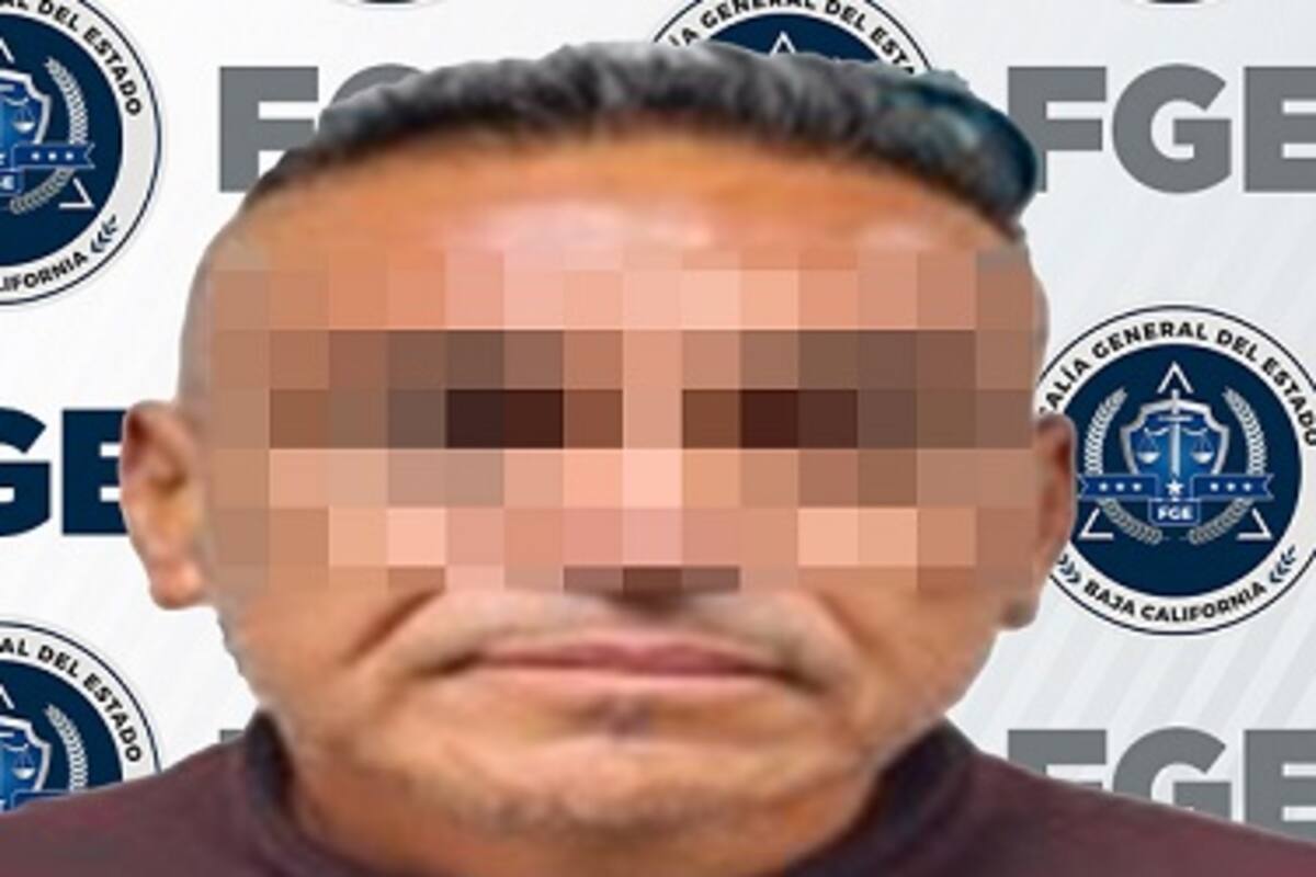 Prisión preventiva para hombre acusado de amenazas y violencia familiar