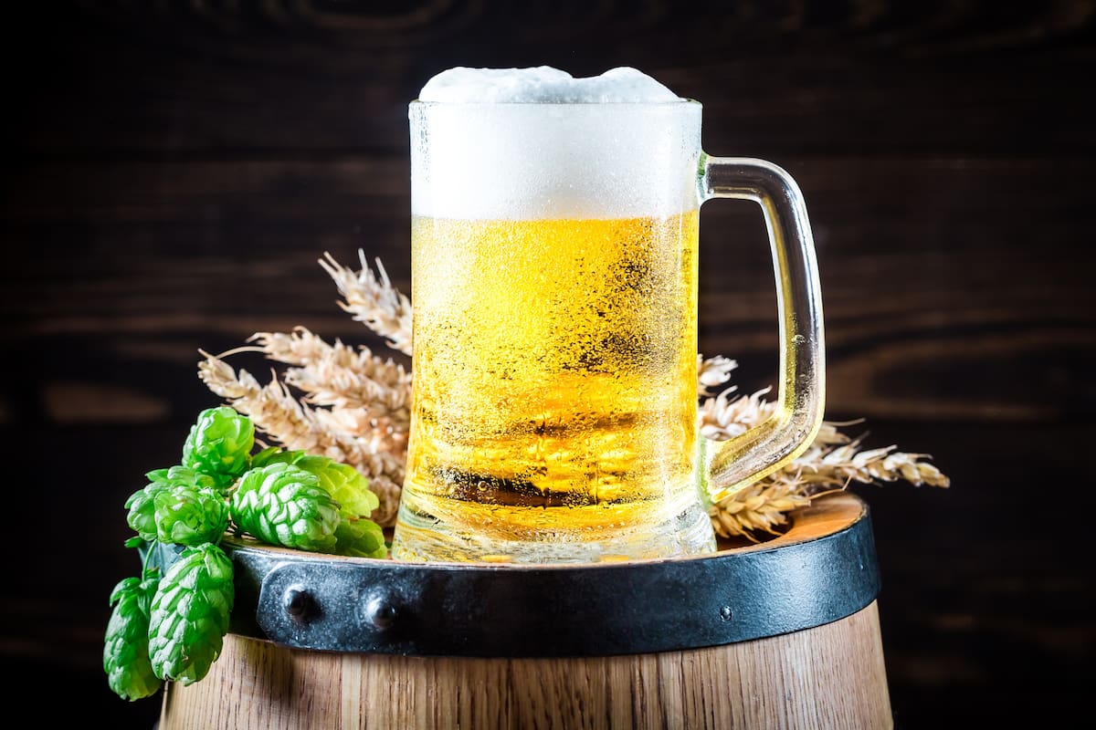 El glosario que todo amante de la cerveza necesita leer