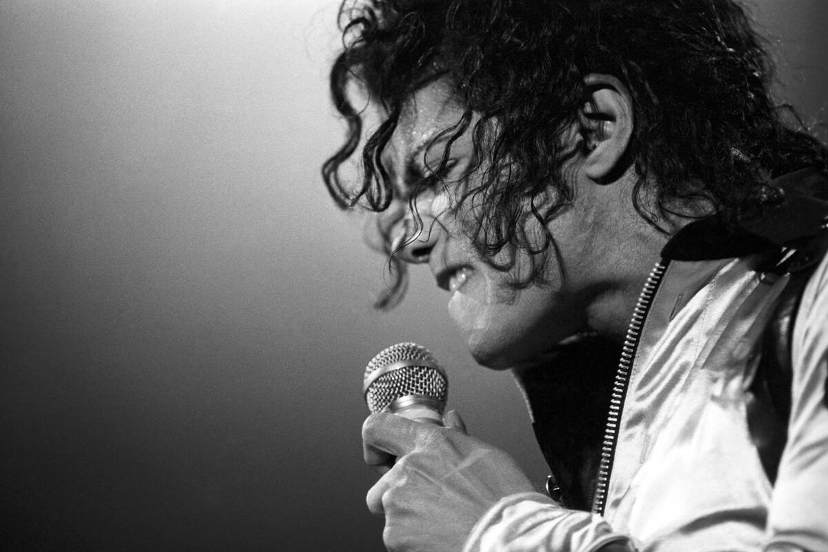 Fondo de Michael Jackson dona 300 mil dólares a músicos, Broadway y Las Vegas