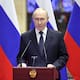 Putin condiciona la paz en Europa al “respeto” a Rusia y exige elecciones en Ucrania: “No habrá más operaciones militares si nos tratan con respeto”