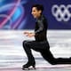 ¿Cómo le fue al mexicano Donovan Carrillo en la final de patinaje artístico de Milano-Cortina 2026?