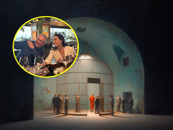 Ricardo Salinas Pliego en peligro de ser encarcelado en una de las prisiones más temidas de Nueva York: ¿Qué está pasando?