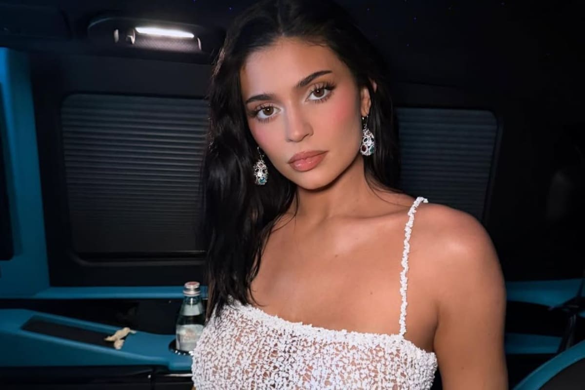 Kylie Jenner revela la grave complicación que sufrió durante su segundo embarazo y explica cómo afectó su recuperación física y emocional