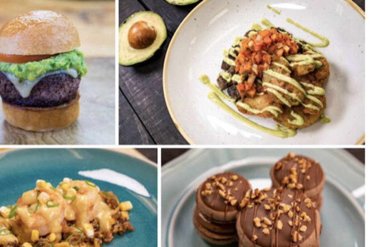 Inicia en Disney California Adventur el Food & Wine Festival
