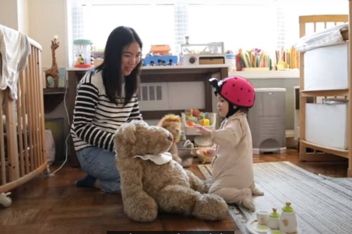 Científicos se encuentran desarrollando una IA capaz de aprender a hablar como los bebés
