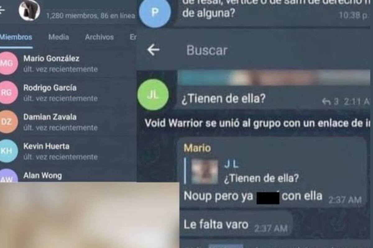 Procesan a la primera persona en Sonora por el delito de violación a la intimidad sexual