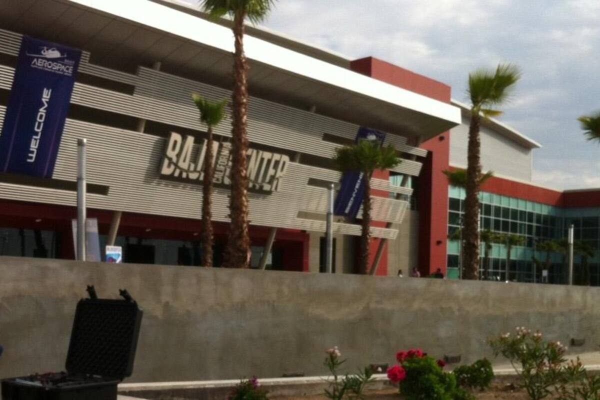 Obras de ampliación del Centro de Convenciones en Rosarito iniciarán en noviembre