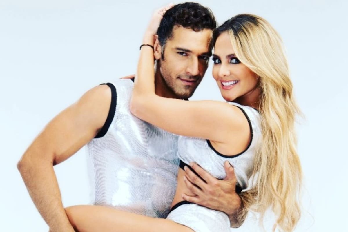 Ximena Córdoba y Raúl Coronado ya viven juntos, reveló Alex Kaffie