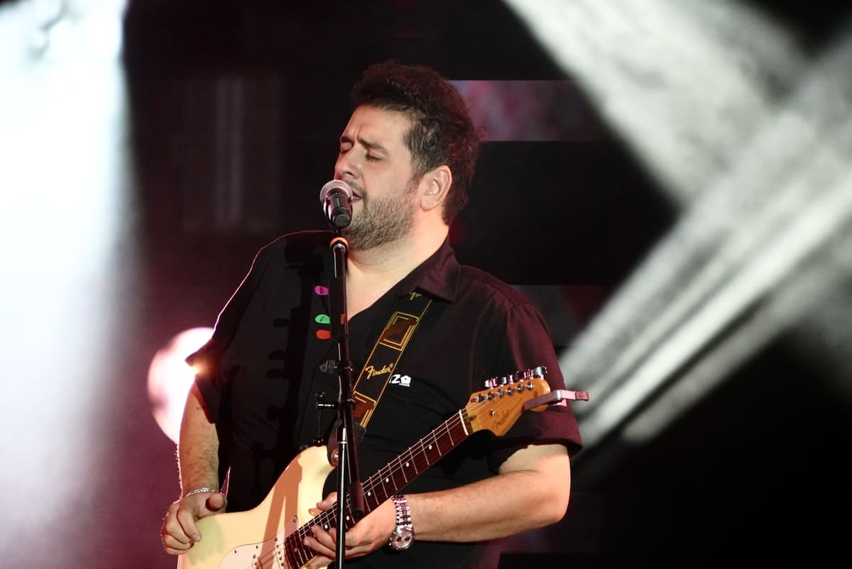 Foto: Gustavo Suárez