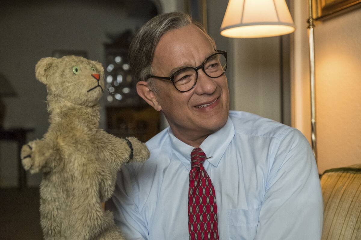 Ofrece Grecia ciudadanía honoraria a Tom Hanks