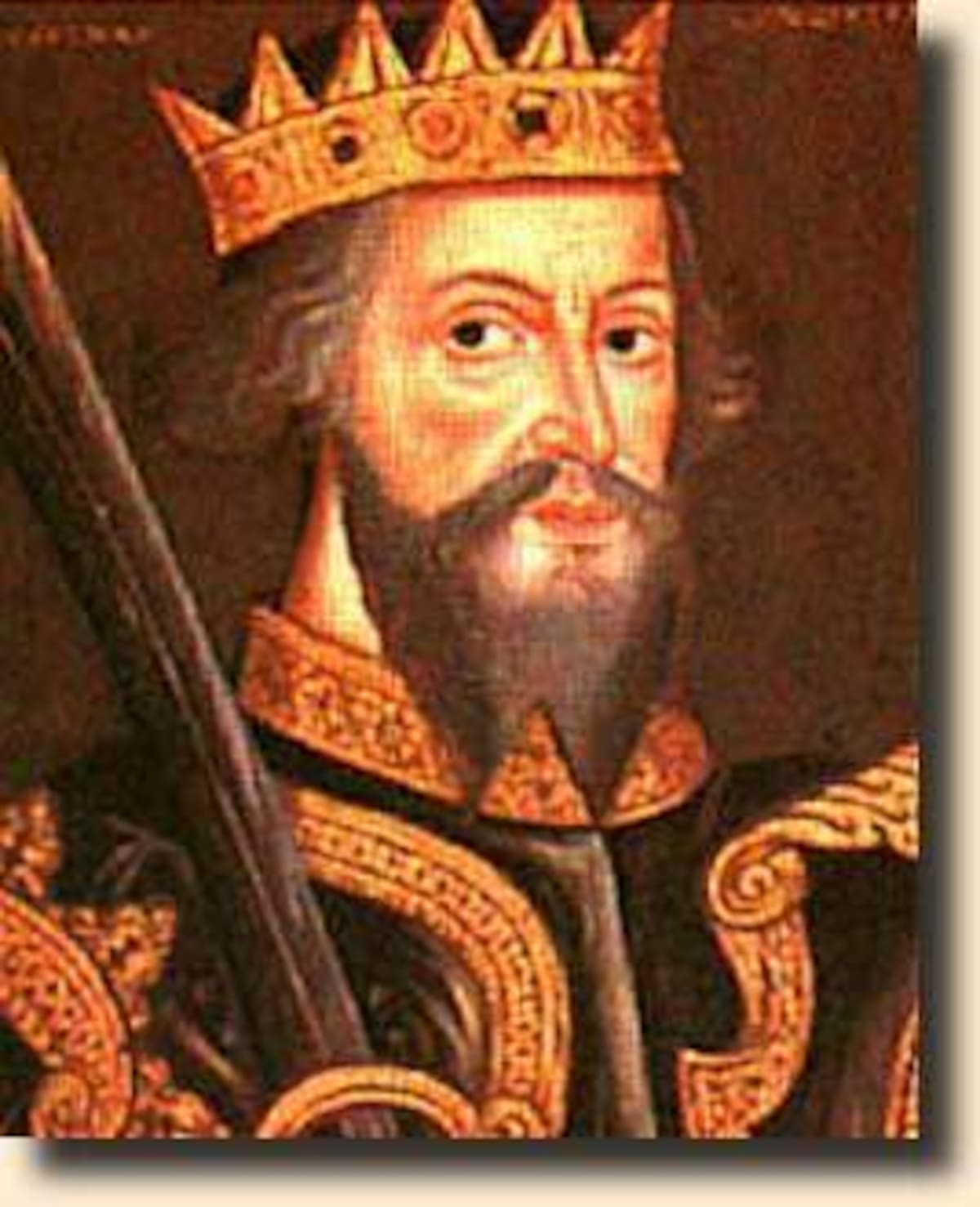 Guillermo el Conquistador