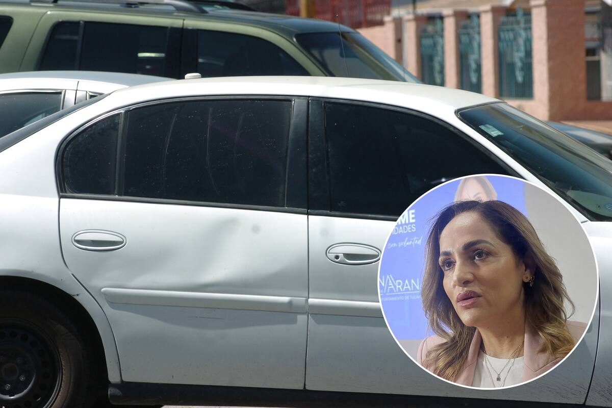 No han publicado reforma aprobada sobre polarizados en Tijuana: Comisión de Movilidad