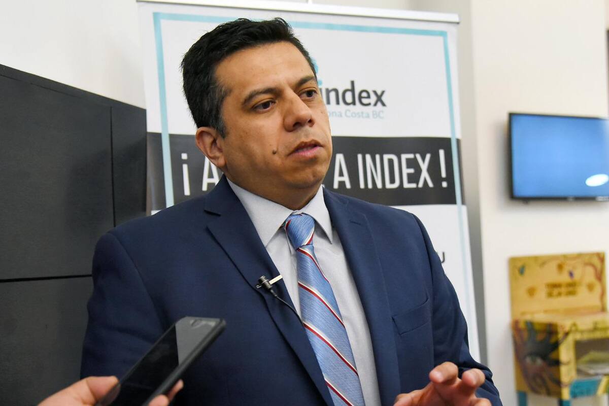 Ciudadanía no está preparada para consulta de cervecera: Index
