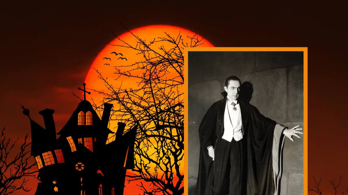 ¡Perfecto para Halloween! Descubren cuento corto del autor de ‘Drácula’ tras 130 años