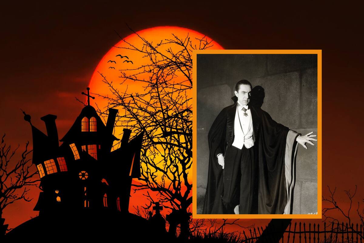 ¡Perfecto para Halloween! Descubren cuento corto del autor de ‘Drácula’ tras 130 años