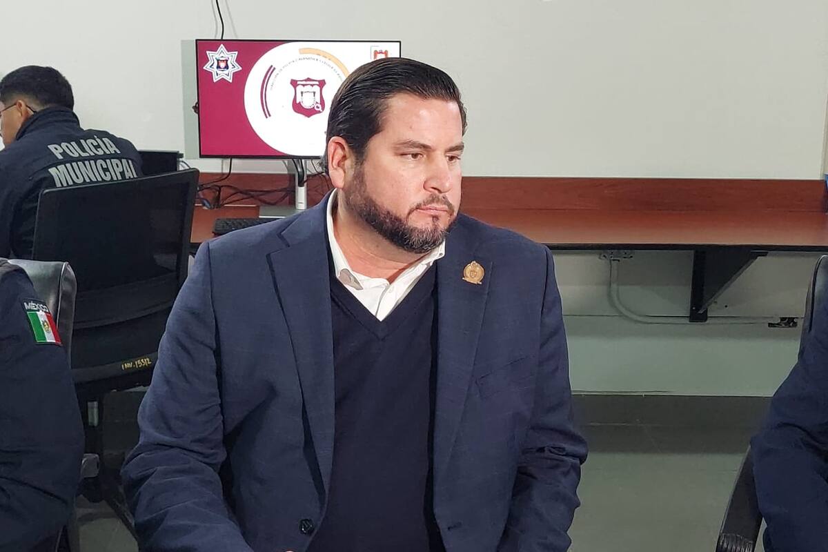 Deja cargo funcionario luego de amenaza