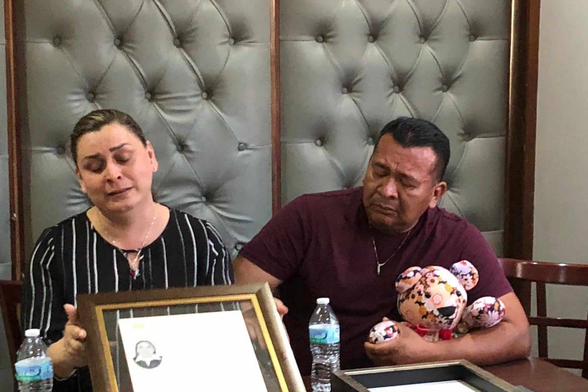 “Era código rojo”: Exigen justicia en muerte de la doctora Helen Adriana