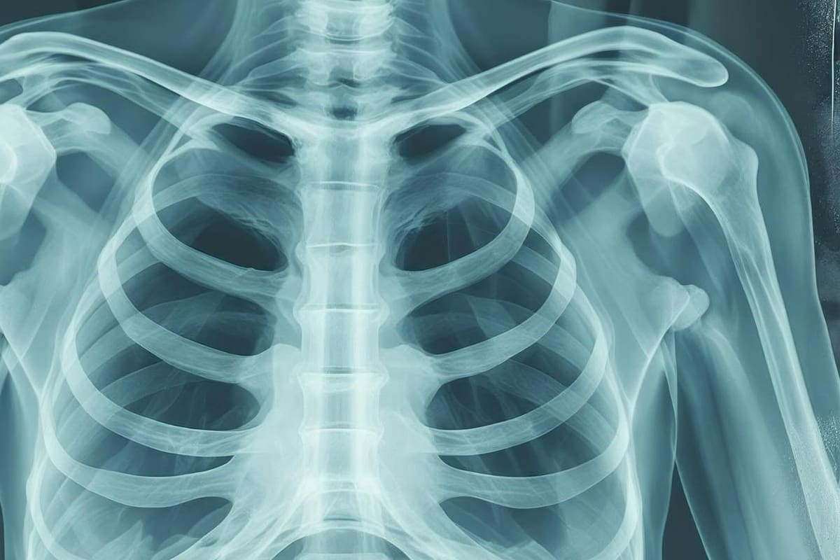 Día Mundial de la EPOC: señales, riesgos y la importancia de actuar a tiempo