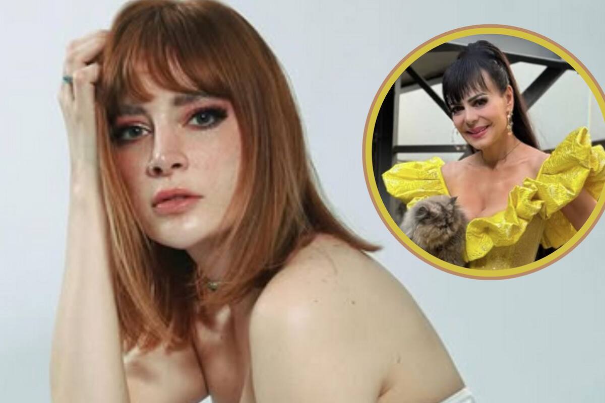 “Es una persona que respeto”: Imelda Tuñón expresa su deseo de acercarse a Maribel Guardia