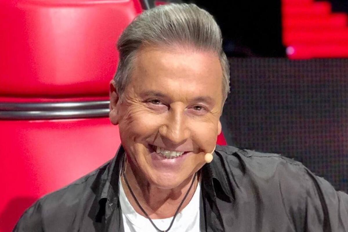 Un momento de tensión se vivió en el programa "La Voz" entre Belinda y Ricardo Montaner