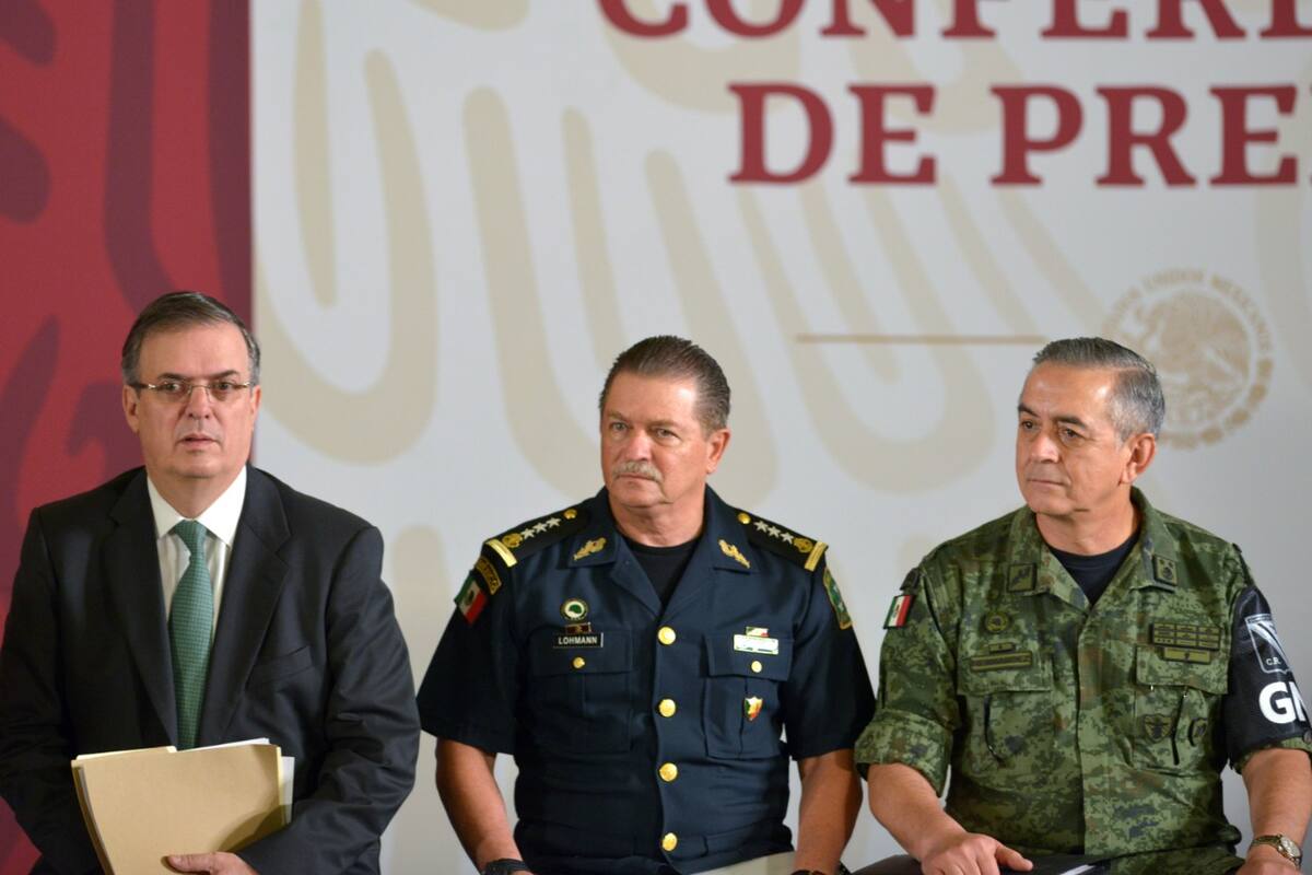 Lo mejor de la conferencia de AMLO de este viernes 06 de septiembre
