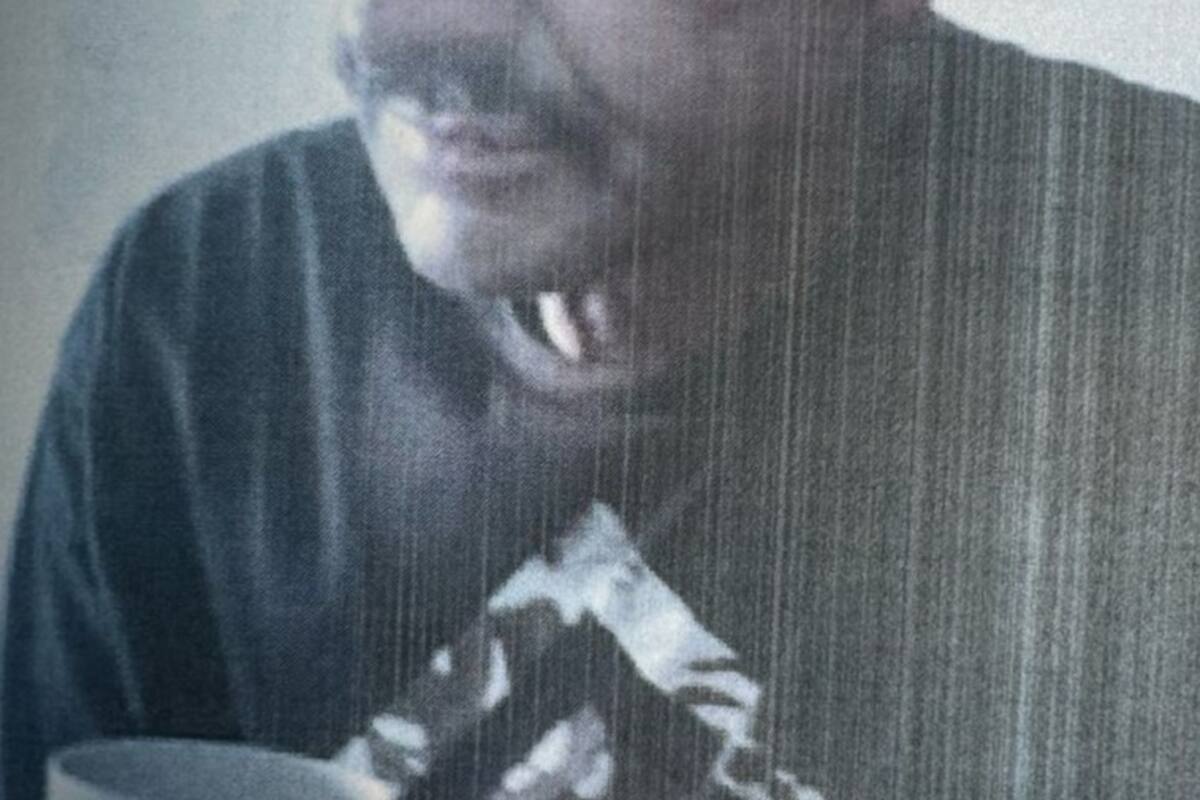 Se busca a Roberto Aguilar Jaimes de 50 años de edad
