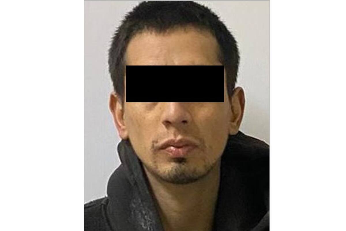 Detienen a hombre por robo con violencia en un comercio de Tijuana