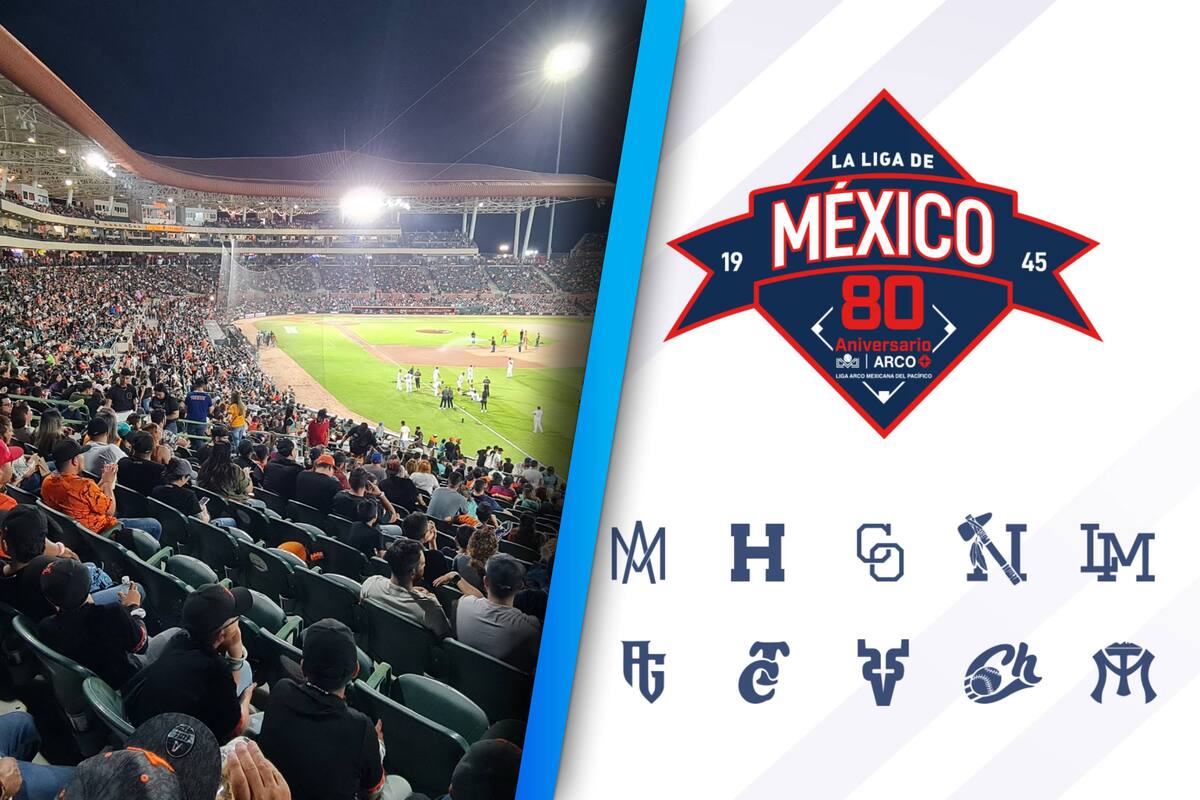 ¿Cuándo inicia la temporada 2024-2025 de Liga Mexicana del Pacífico?