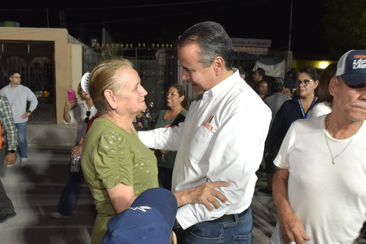 Beneficia Astiazarán a 8 mil personas con pavimentación de avenida Suaqui Grande