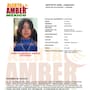 Activan alerta Amber por Lizeth América García Figueroa