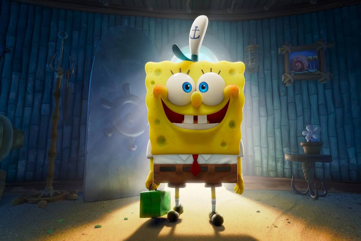 10 estrenos imperdibles que llegan a Netflix en noviembre