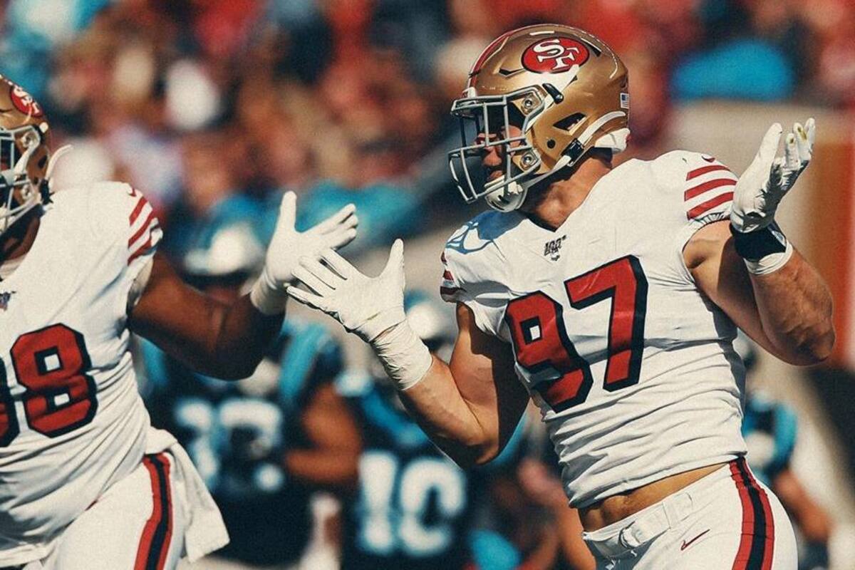 Jugadores de la NFL tendrían derecho de utilizar micrófonos durante la campaña