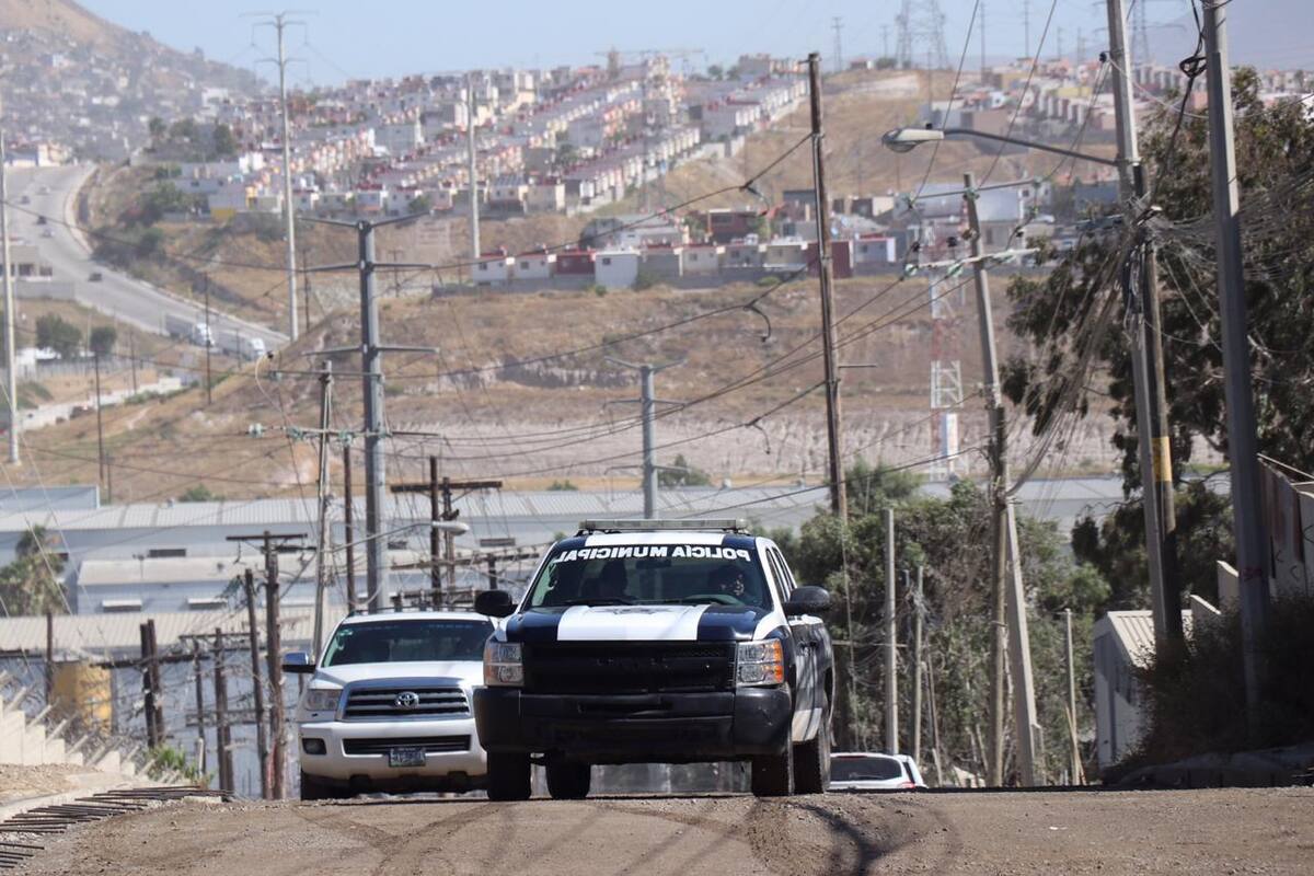 Policia Municipal