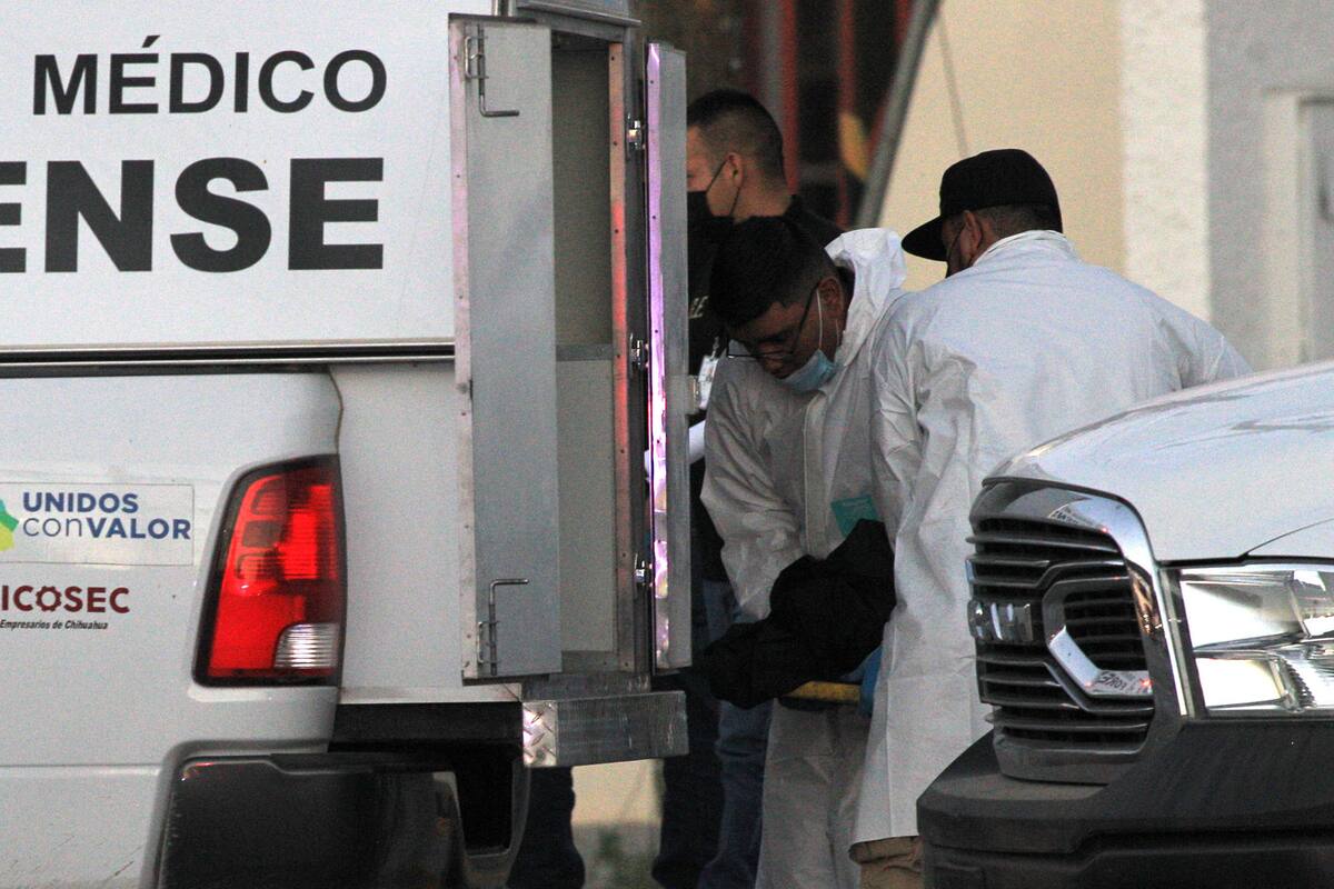 Asesinan al futbolista Sergio Jáuregui durante un partido en México
