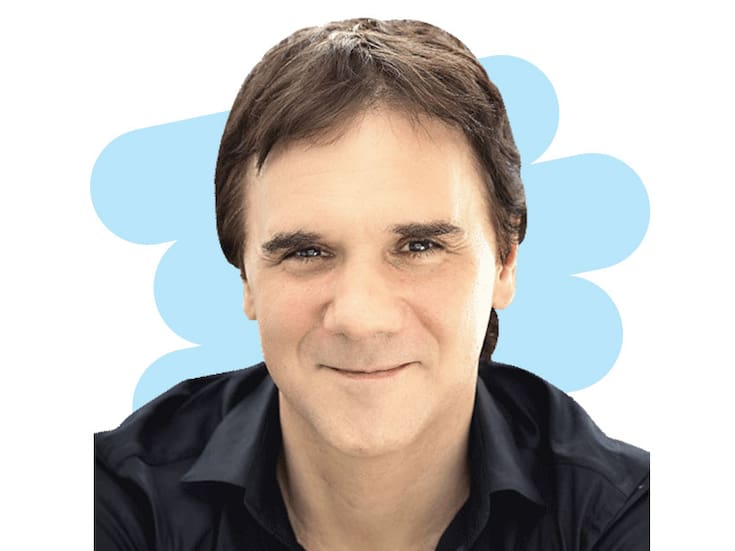 Nunca dejes que el miedo maneje tu vida