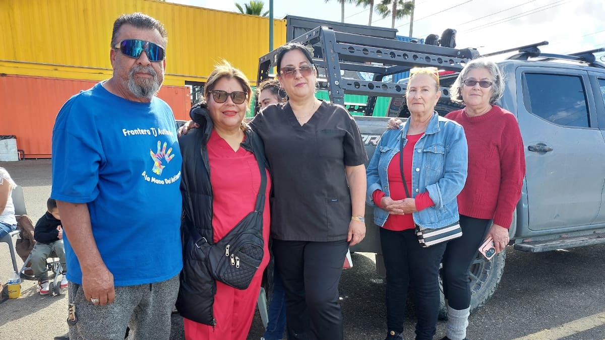 Invitan a club para personas autistas