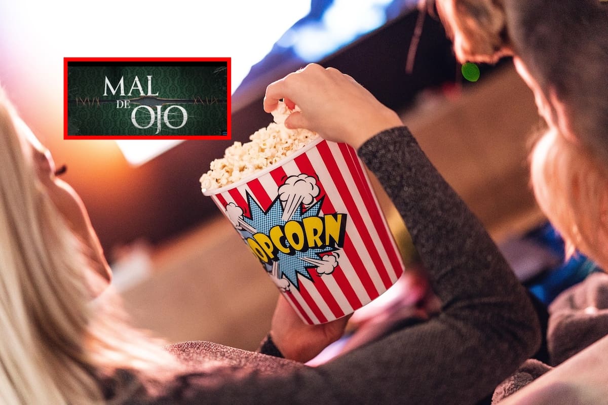 3 películas mexicanas que debes ver en Prime Video