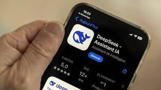 DeepSeek el chatbot chino que sacude la economía mundial