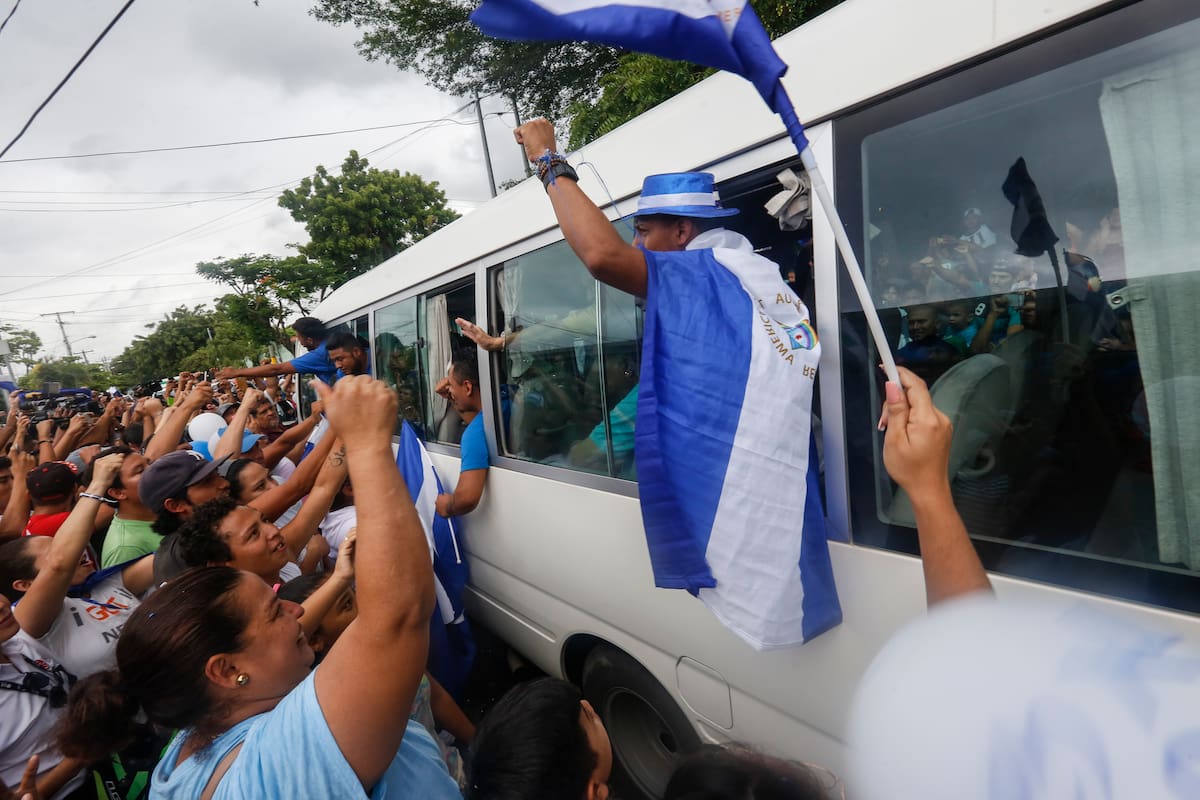(AP Foto / Alfredo Zuñiga)