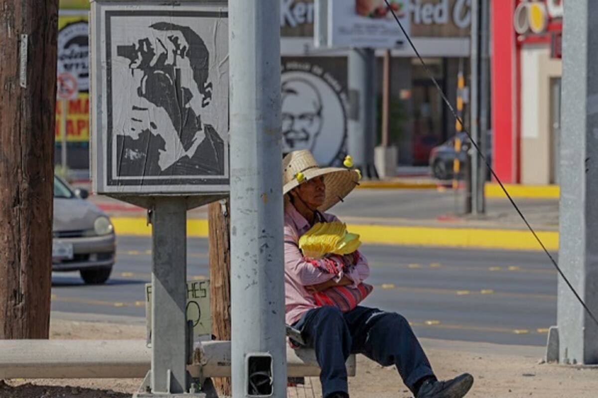 Mexicali tendrá un fin de semana templado con cielos mayormente despejados