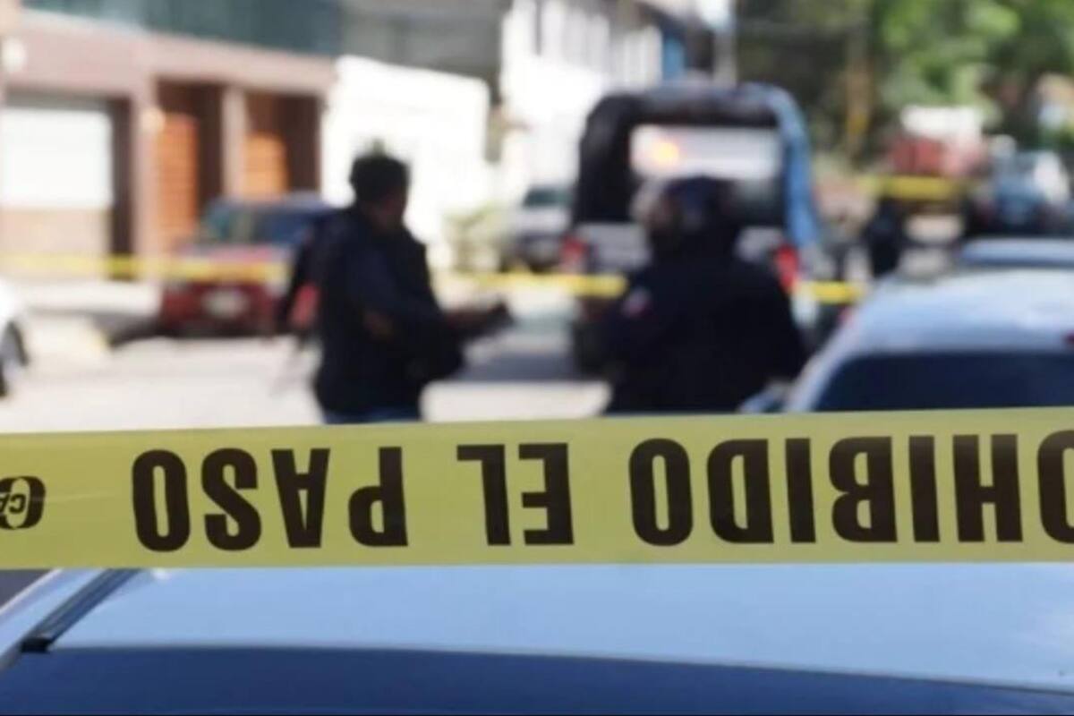 Atacan bar en Celaya por dentro y fuera; mueren 4 y hay 6 lesionados