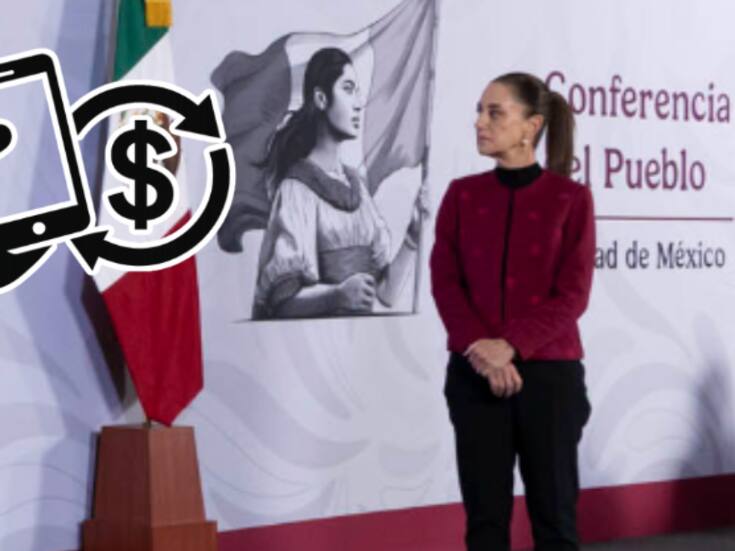 Sheinbaum alerta: la extorsión es el delito que más crece; 615 detenidos y reunión urgente con gobernadores