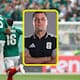 Gustavo Tejera, uruguayo, será el árbitro del México vs Corea del Sur en Guadalajara durante el Mundial 2026