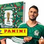 Así serán las páginas de México en el álbum Panini del Mundial: Malagón, ‘Chucky’ y Lainez entre las sorpresas