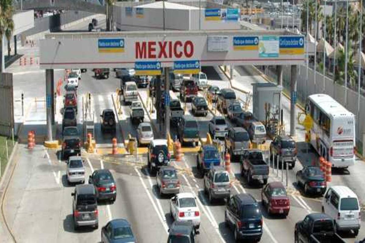 Presenta Enlaces de Servicios Aduaneros de Tijuana convocatoria para todos sus socios
