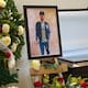 Trasladan a Ciudad Obregón el cuerpo de Genaro; su familia exige que el caso no quede impune