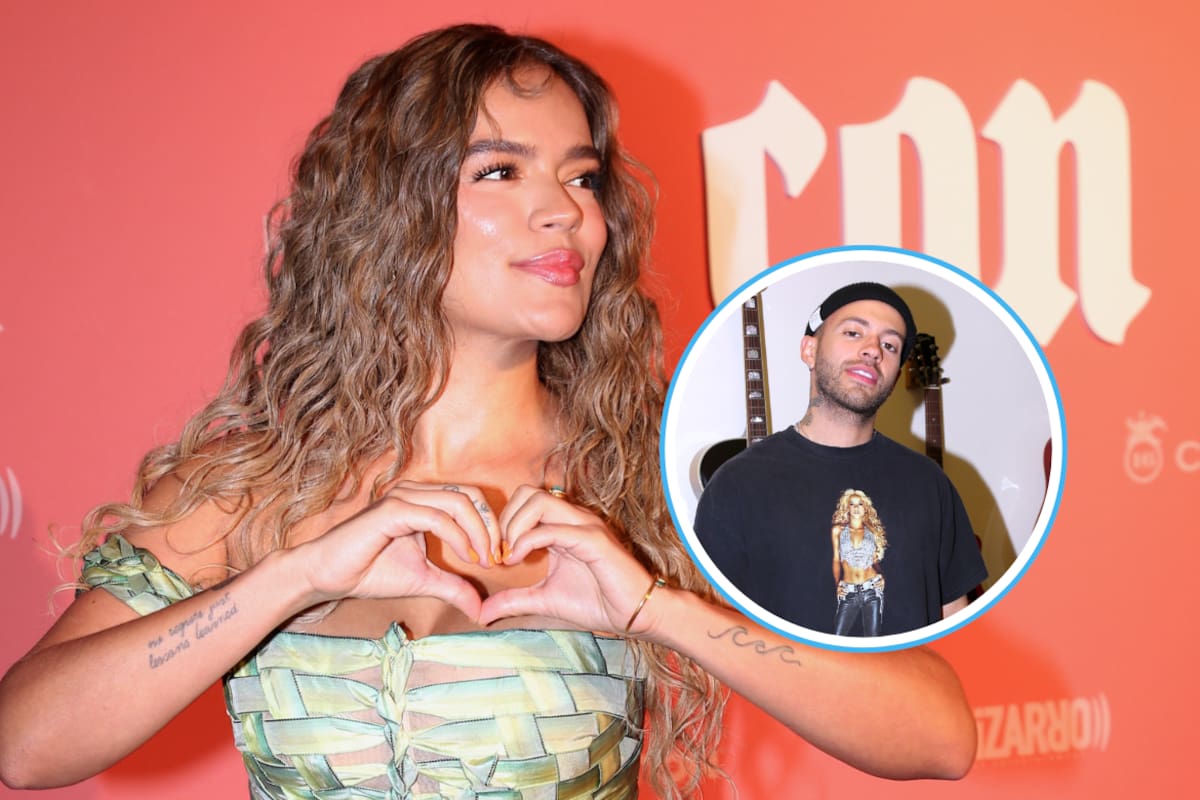 ¿Hablaba de Feid? Karol G habla de su debilidad por los “chicos malos” tras su ruptura: “Tengo que cambiarlo” (VIDEO)